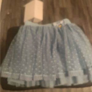 Angel’s Face skirt